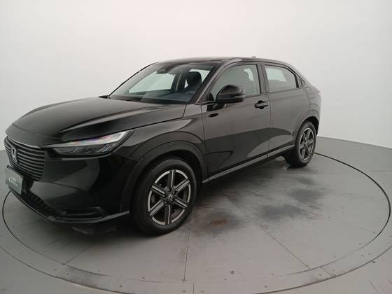 HONDA HR-V 1.5 DI I-VTEC FLEX EX CVT